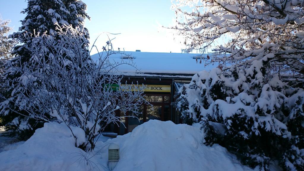 Schneiderlein Hotel Limbach-Oberfrohna ภายนอก รูปภาพ