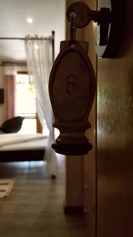 Schneiderlein Hotel Limbach-Oberfrohna ภายนอก รูปภาพ